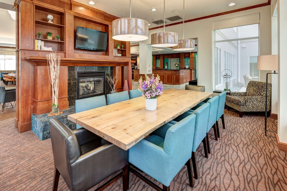 Hilton Garden Inn Austin North - photo 5