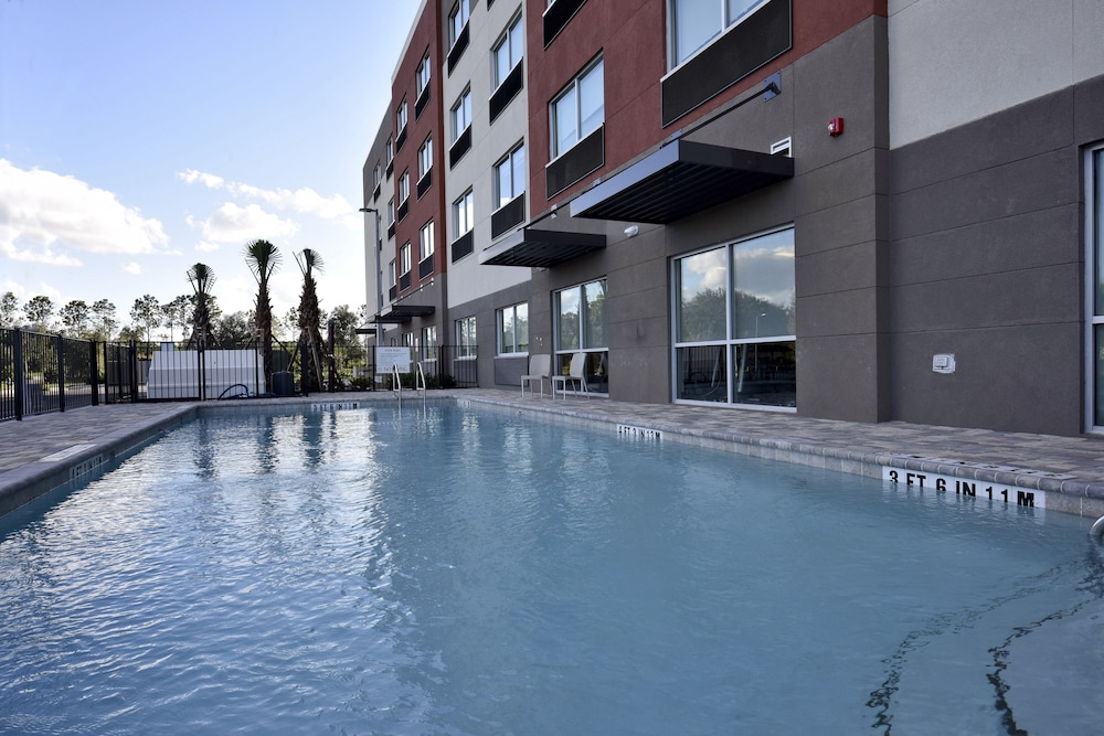 Holiday Inn Express & Suites Orlando Southeast by IHG - photo 65