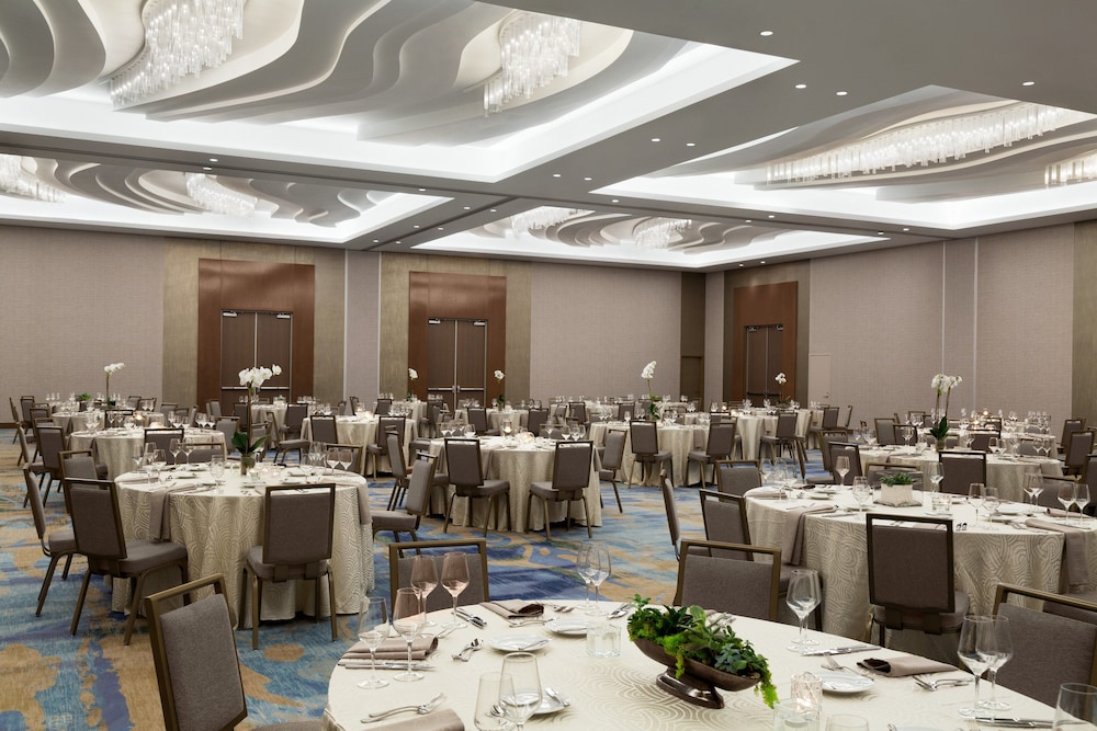 InterContinental Houston by IHG - photo 51