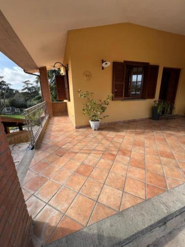 Casa Butterfly Formello — Formello — photo 4