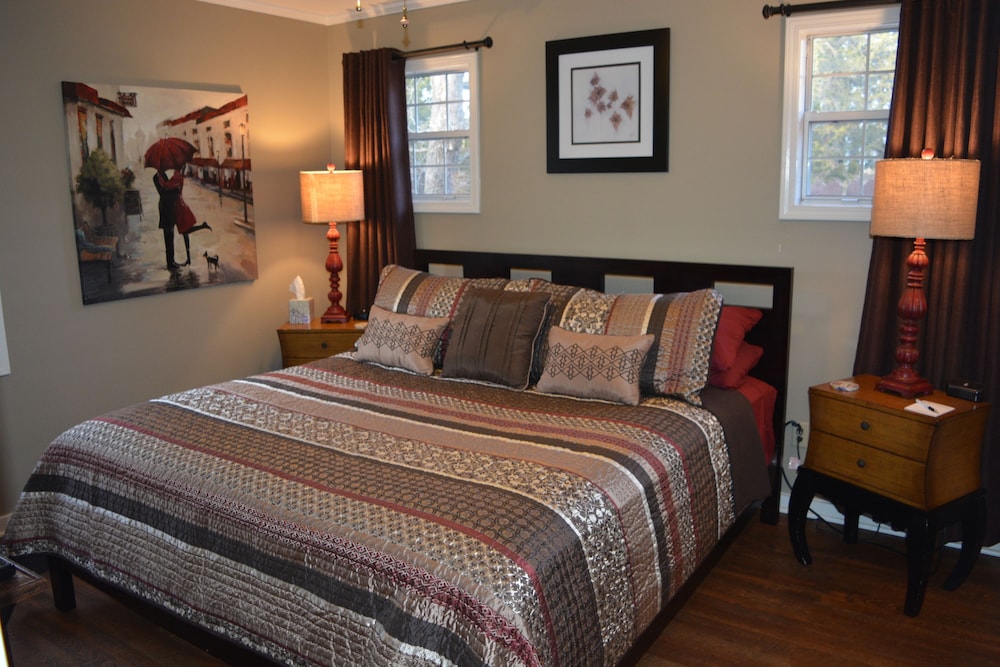 The Woods Cabins - photo 4