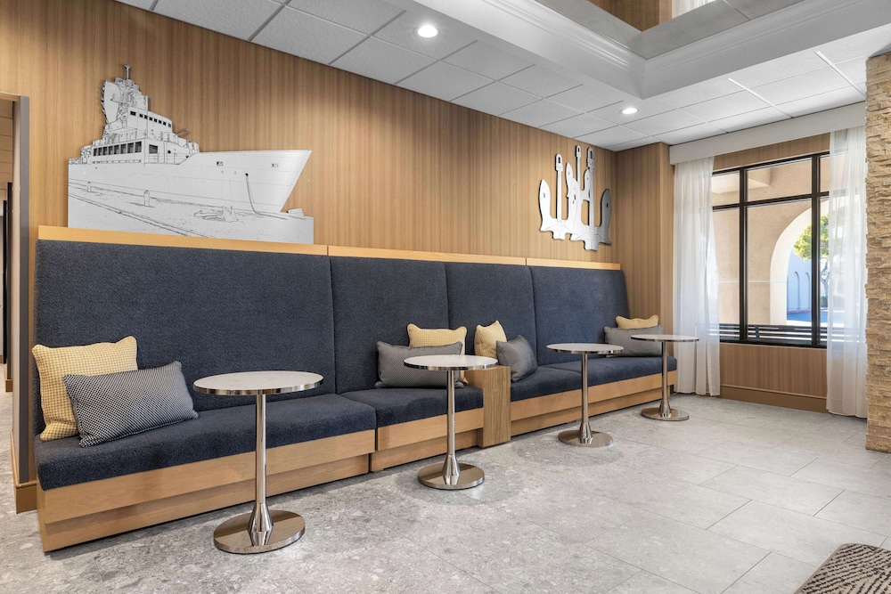 Homewood Suites by Hilton San Diego Airport Liberty Station - photo 3