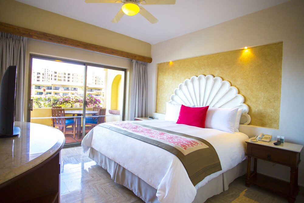 Family Luxury Suites by Velas Vallarta All Inclusive — 4-Star Luxury Hotel in Puerto Vallarta, Mexico