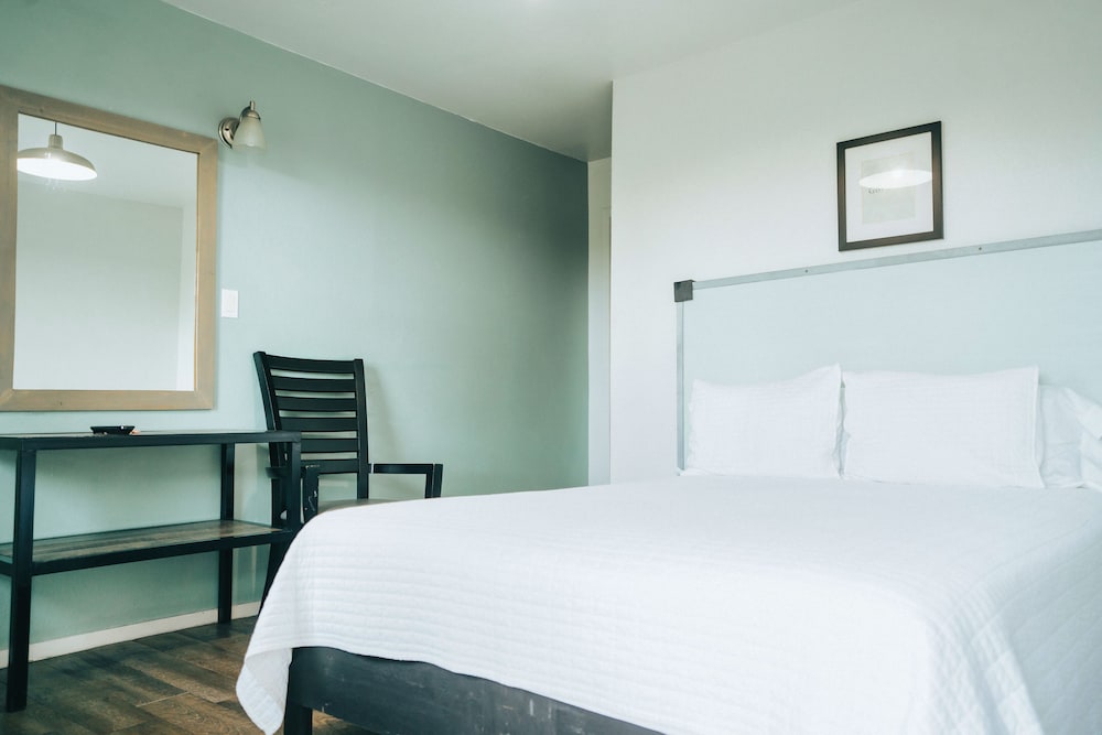 Rooms at The Pecan - photo 3