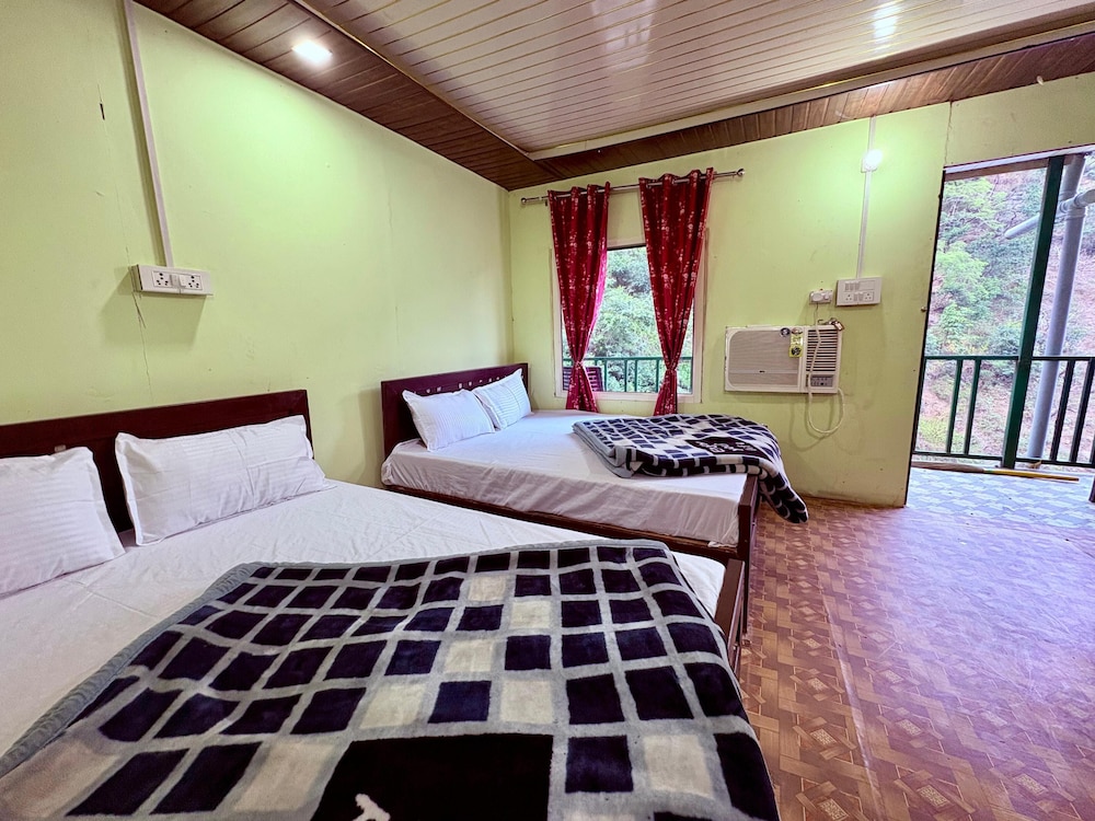 Haveli Resort Shivpuri — Rishikesh — photo 5