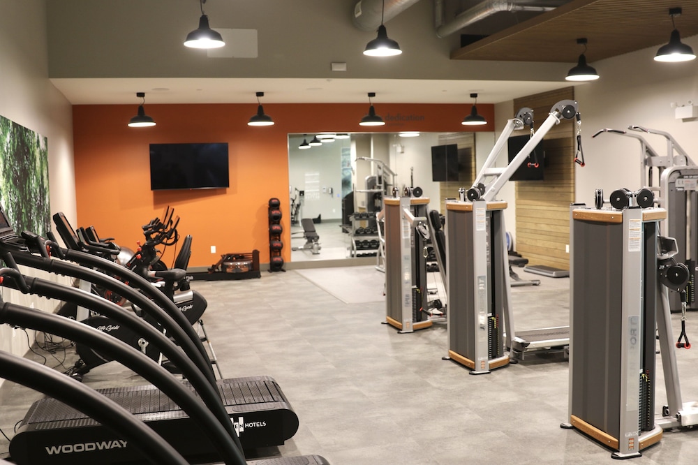 Staybridge Suites Rochester Mayo Clinic Area by IHG - photo 49