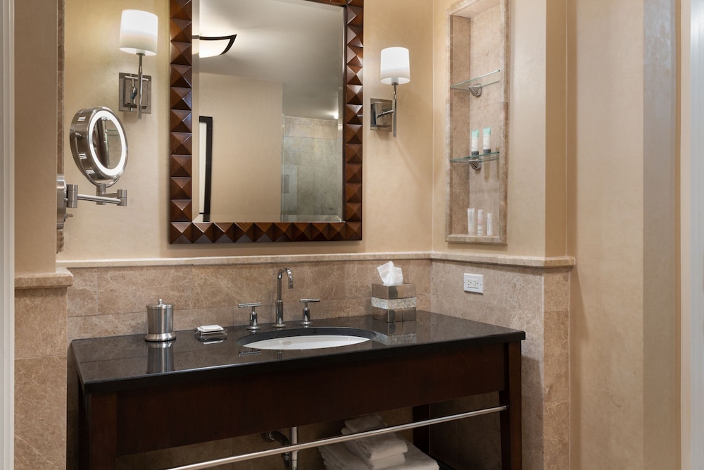 Palm Beach Marriott Singer Island Beach Resort & Spa - photo 14
