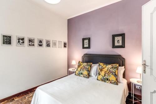Mon Refuge Rome — 4-Star Luxury Hotel in Rome, Italy