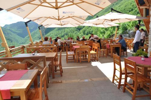 Motel Tara MB in Zabljak, Montenegro