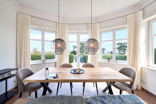 Ostseeglück — 4-Star Luxury Hotel in Timmendorfer Strand, Germany