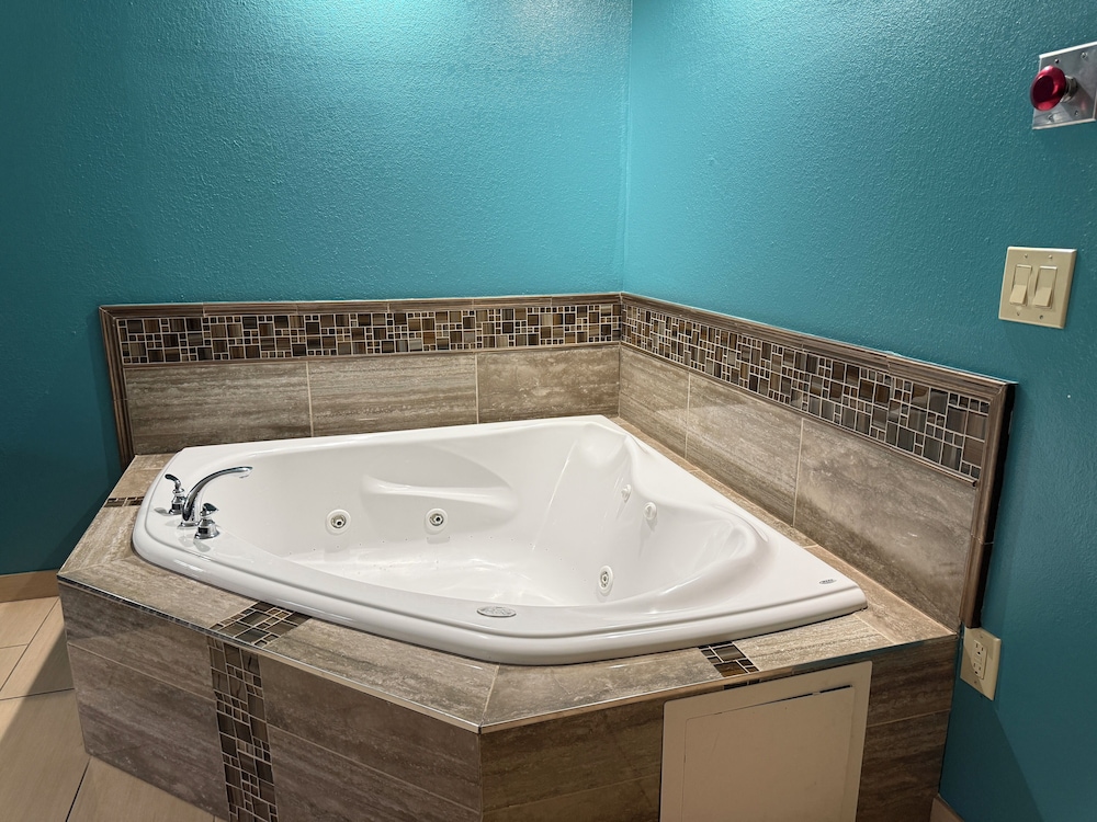 Plymouth Bay Inn and Suites - photo 4