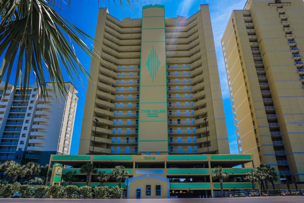 Twin Palms 1705 - photo 14
