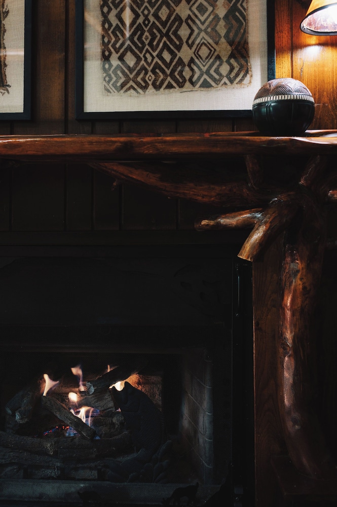 Highland Haven Creekside Inn - photo 178