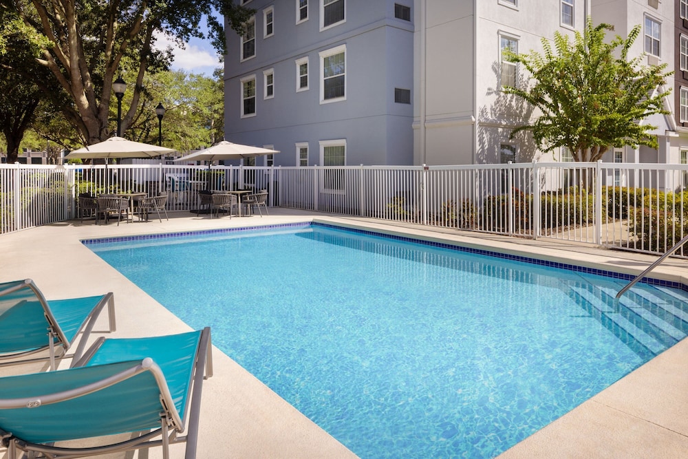 TownePlace Suites by Marriott Orlando East UCF Area - photo 38