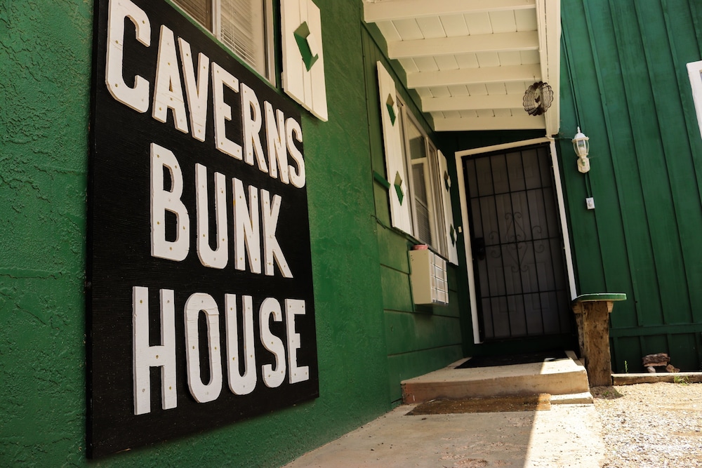Grand Canyon Caverns Inn - photo 5