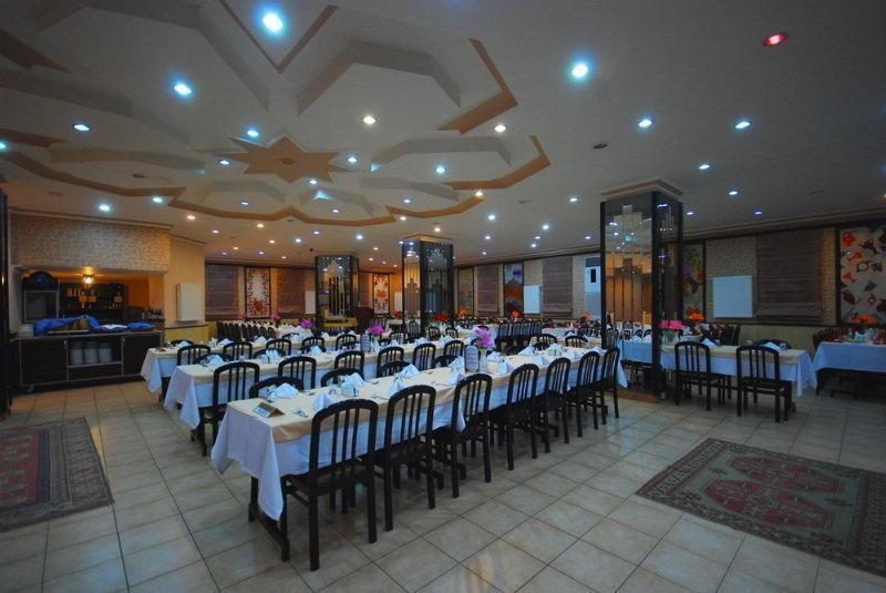 Altinyazi Otel — Avanos — photo 5