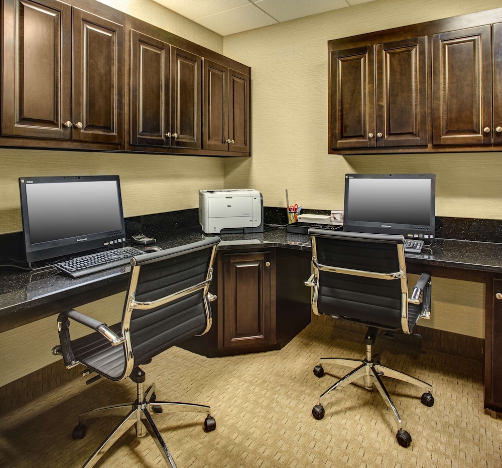 Hampton Inn Thomson - photo 31
