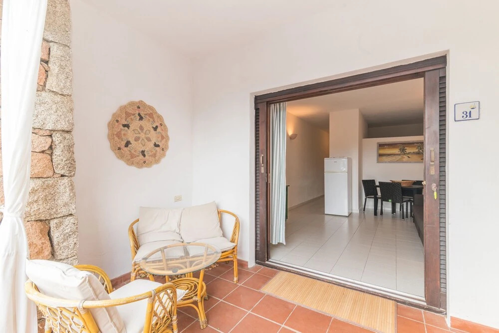 I Fari 29 600mt From The Beach in Loiri Porto San Paolo, Italy