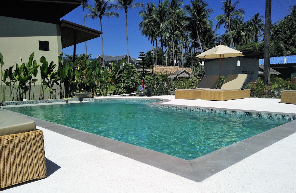 Maya Resort Samui Family resort Sha Plus Extra — 4-Star Luxury Hotel in Koh Samui, Thailand