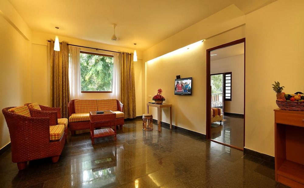 Peppervine Hotel — Thekkady — photo 5