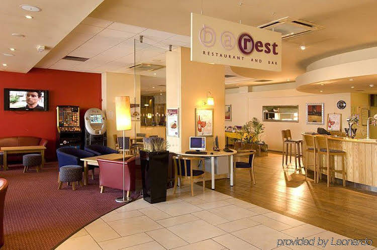 Premier Inn West Bromwich Central — hotel in West Bromwich
