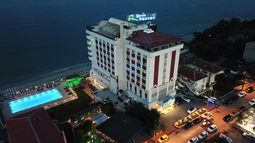 Igneada Resort Hotel Spa — Igneada
