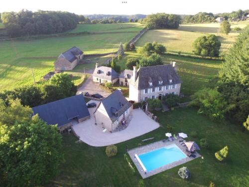 Domaine de Nalou - last minute hotel in Unknown City