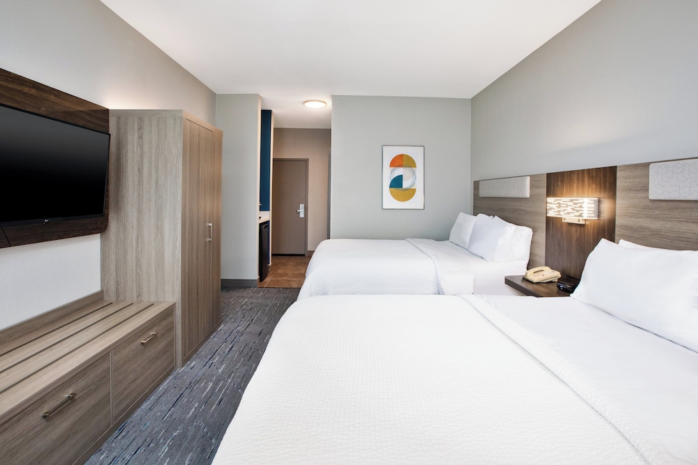 Holiday Inn Express Silver City - photo 4