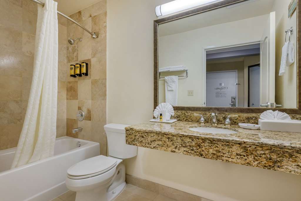 Best Western Plus Marina Shores Hotel - photo 59
