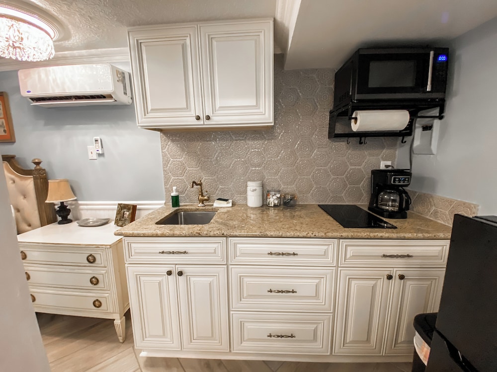Park Place Inn and Cottages - photo 47