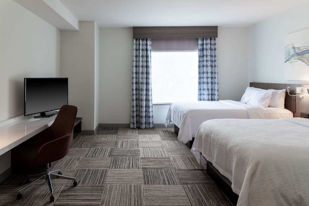 Hilton Garden Inn North Little Rock - photo 25