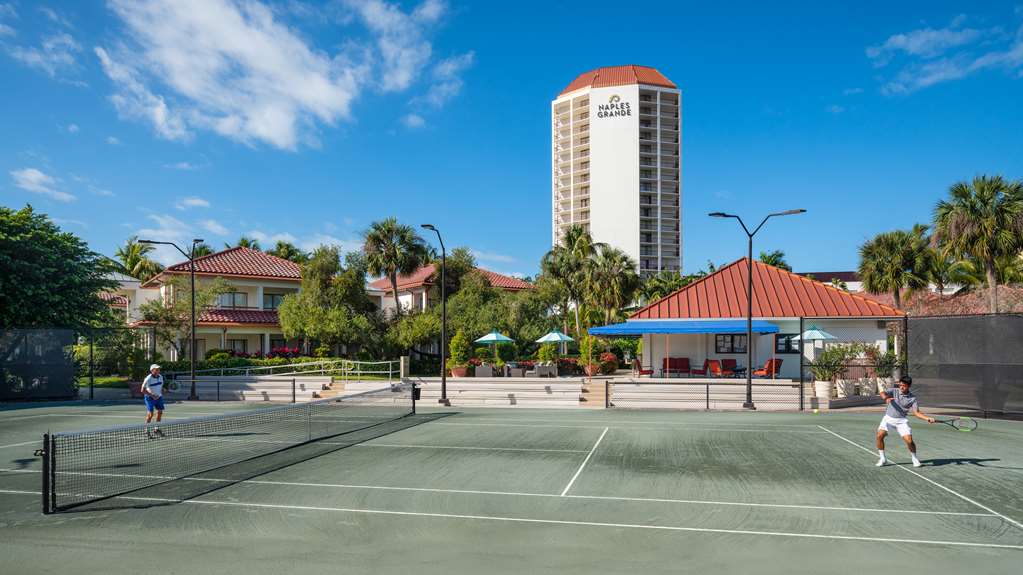 Naples Grande Beach Resort - photo 24