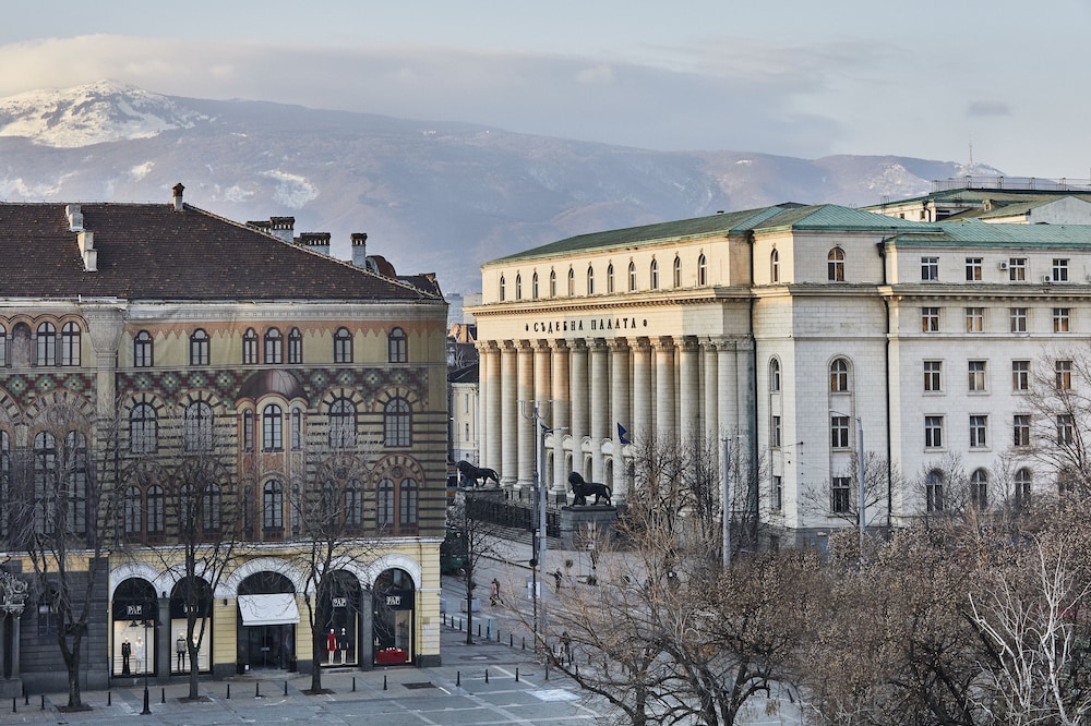 מרפסת / טרסה