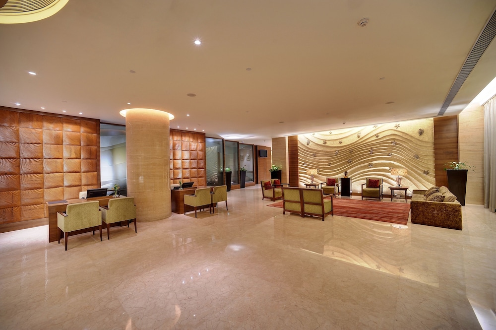 Vivanta Goa Panaji — Panaji — photo 5