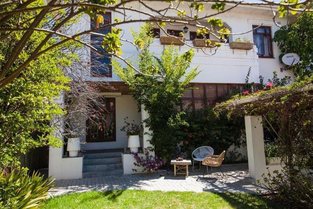 No5 Guesthouse