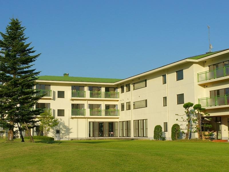 Hotel Aerbin Sports Park in Chiba, Japan