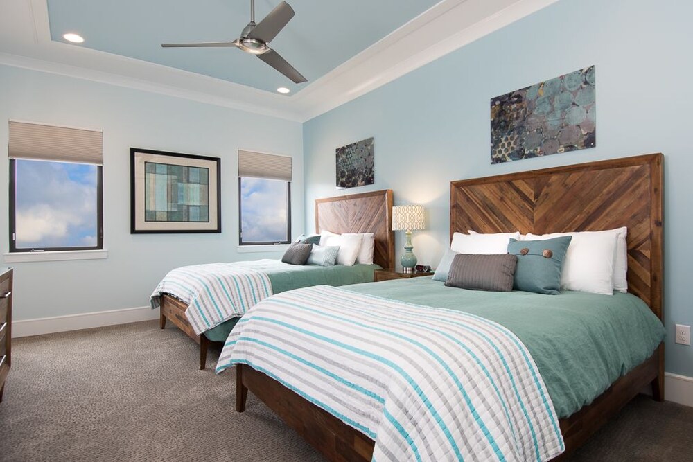 Je52232 Reunion Resort 11 Bed 10 Baths Villa - photo 11