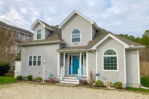 Salt Pond 494 Bethany Loop — hotel in Bethany Beach