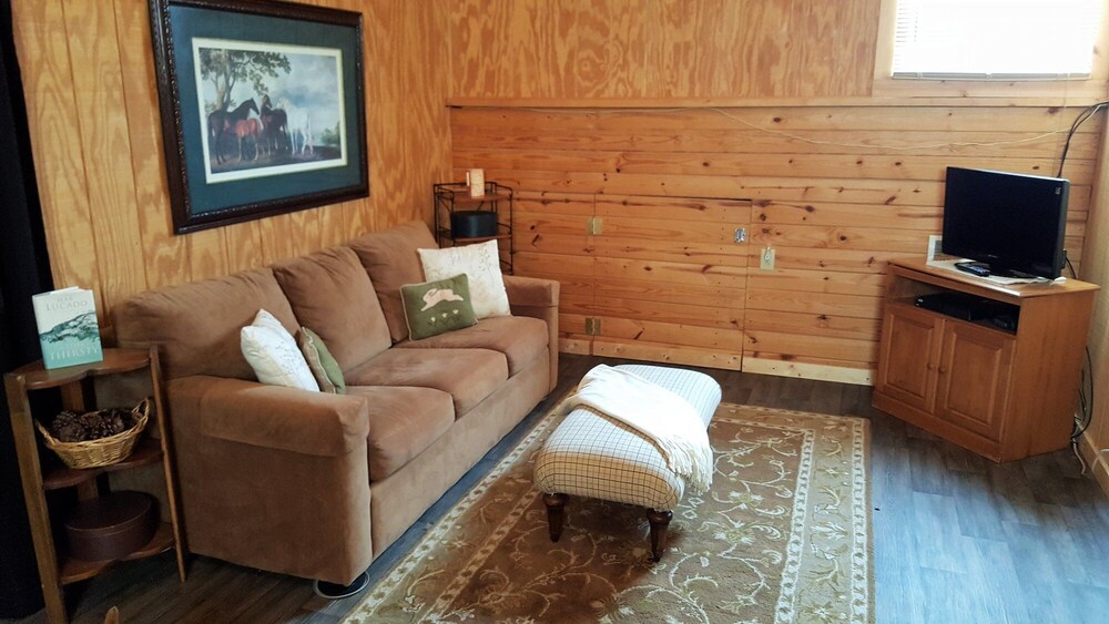 Heartland Country Resort & Lodge - photo 18