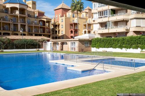 Torrox Beach GoldkA ste — 4-Star Luxury Hotel in Torrox, Spain