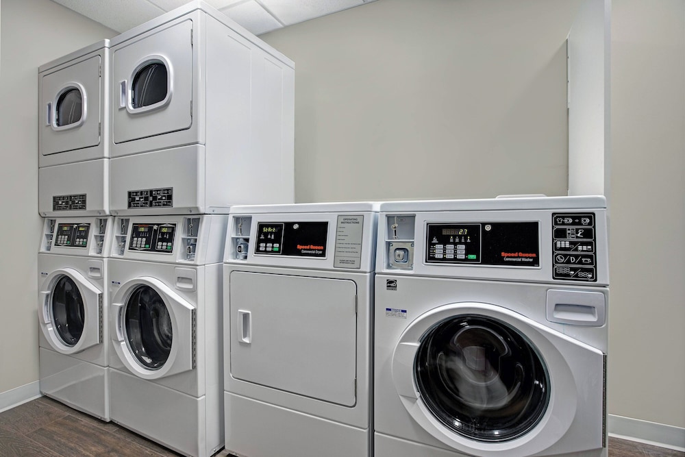 TownePlace Suites by Marriott Potomac Mills Woodbridge - photo 30