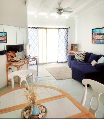 Ocean view house Plaza del Mar — 4-Star Luxury Hotel in Rosarito, Mexico