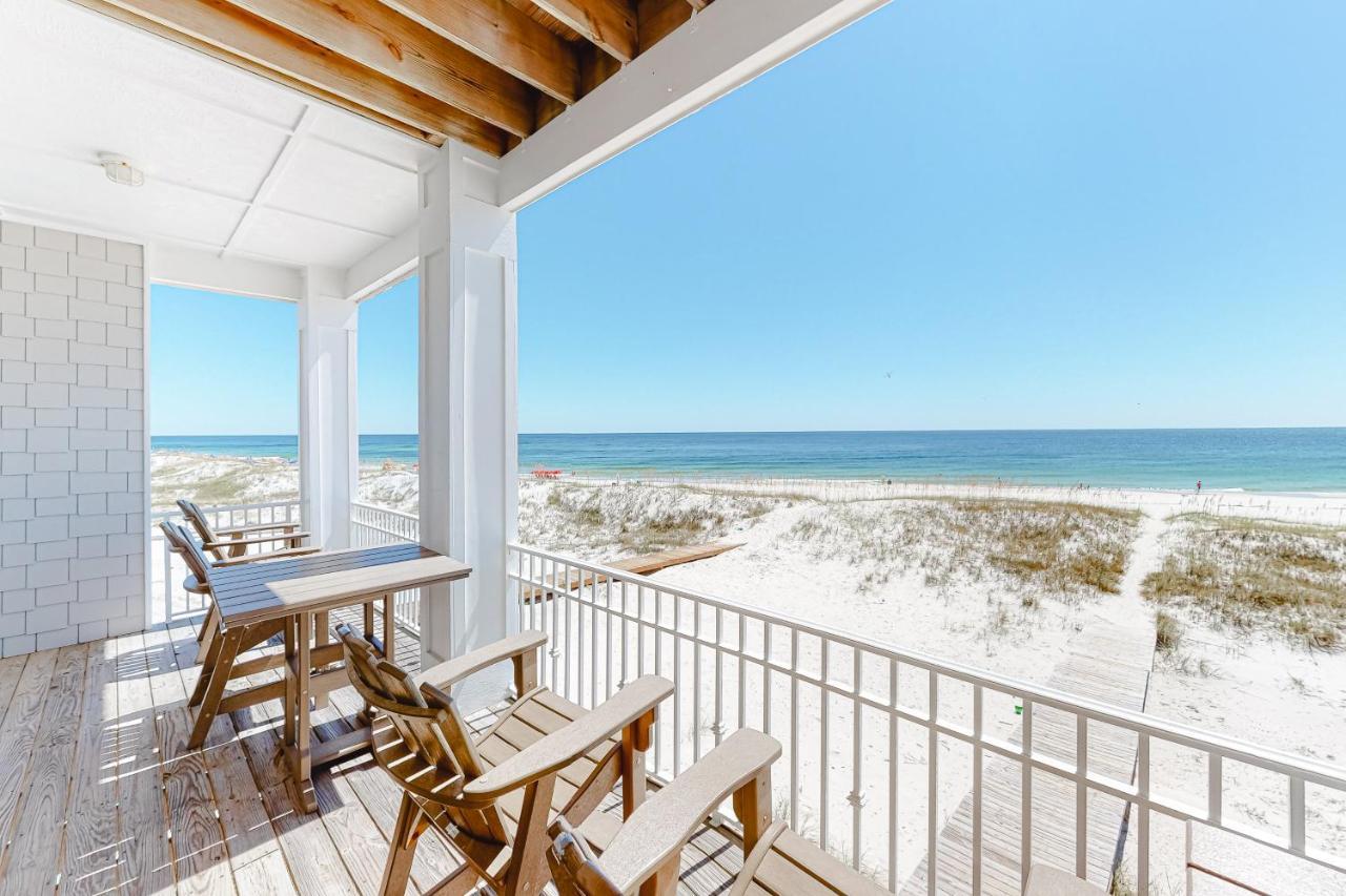 Lund Nordic Villas — 4-Star Luxury Hotel in Orange Beach, United States