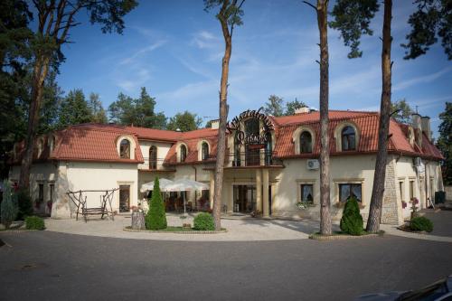 Krysztaowy Paacyk — Kozienice
