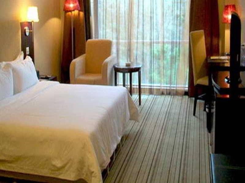 Vienna Chunfeng - last minute hotel in Shenzhen