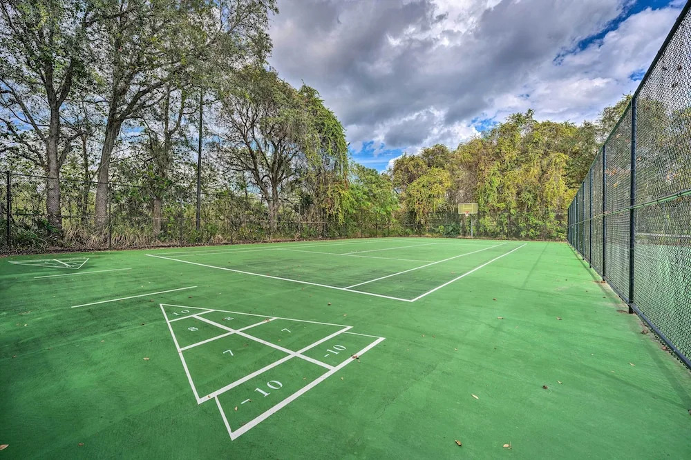 6 Mi to Disney World: Spacious Kissimmee Retreat - photo 17