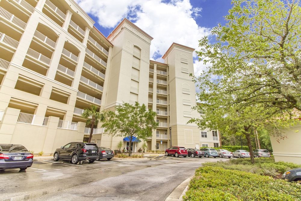 Palm Coast Resort 109 - photo 10