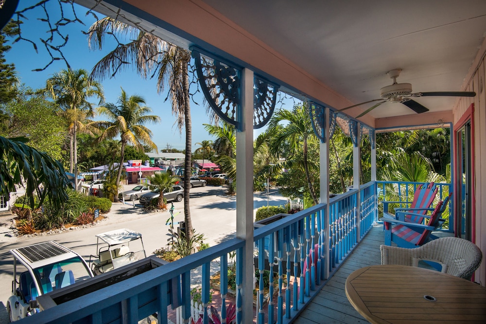 Captiva Island Inn - photo 33