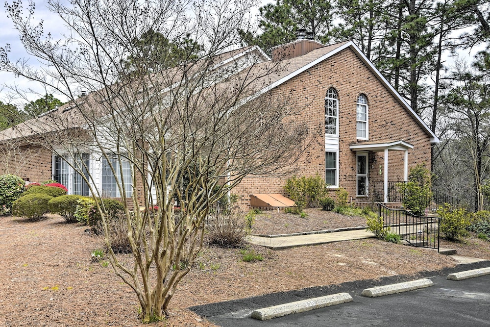 Pinehurst Condo about 2 Miles to Downtown and Resort - photo 14