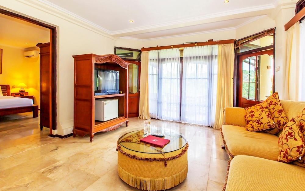 Puri Bunga Resort & Spa — Ubud — photo 4